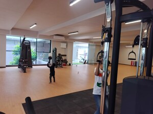 2 BHK Apartment For Rent in Kohinoor Viva City, Dhanori