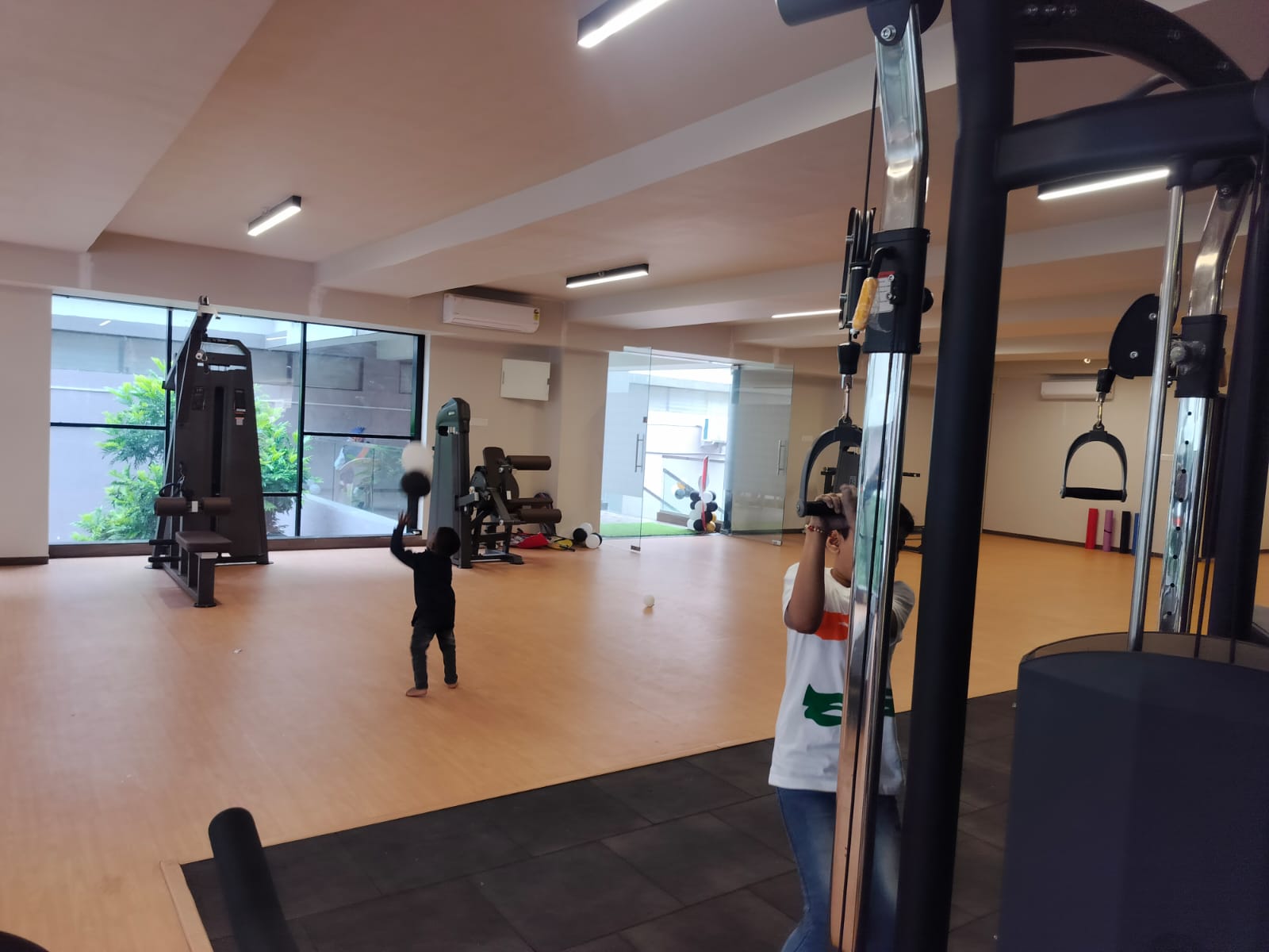 2 BHK Apartment For Rent in Kohinoor Viva City