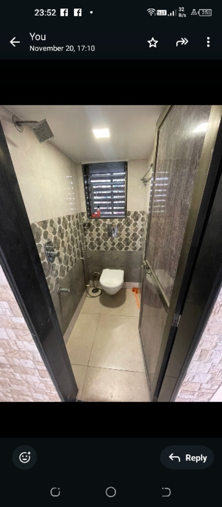 Kitchen, matunga west 2 Bedroom 700 Sq.Ft. Apartment In Matunga West Mumbai 9506402