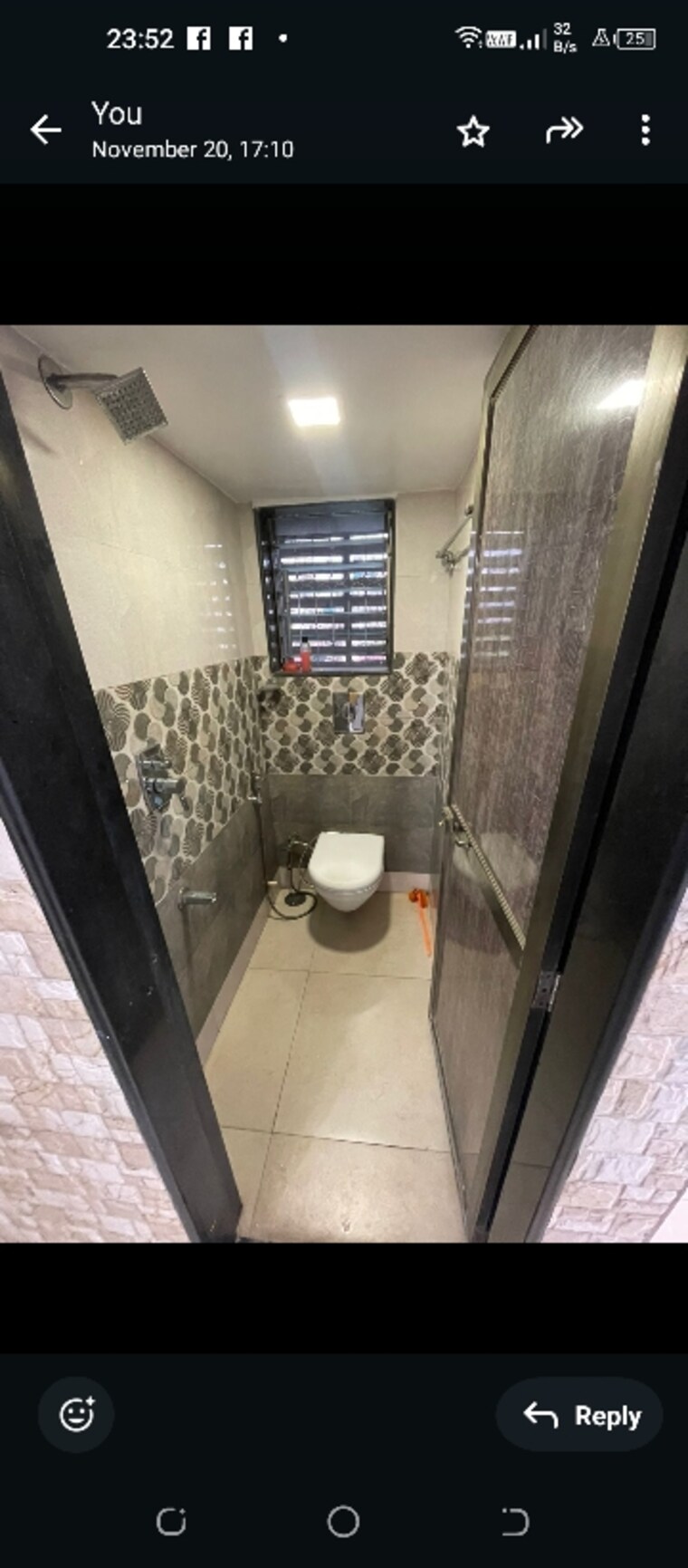 Kitchen, matunga west 2 Bedroom 700 Sq.Ft. Apartment In Matunga West Mumbai 9506402