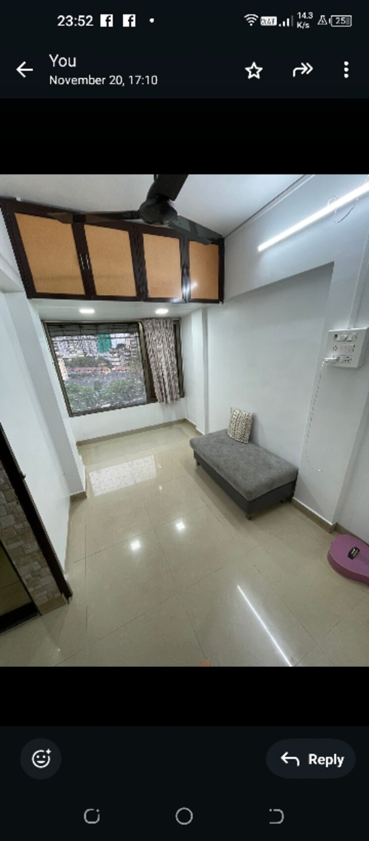 Kitchen, matunga west 2 Bedroom 700 Sq.Ft. Apartment In Matunga West Mumbai 9506402