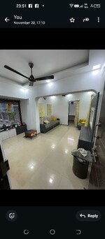 2 BHK + Pooja Room 700 Sq.Ft. Apartment in Matunga West