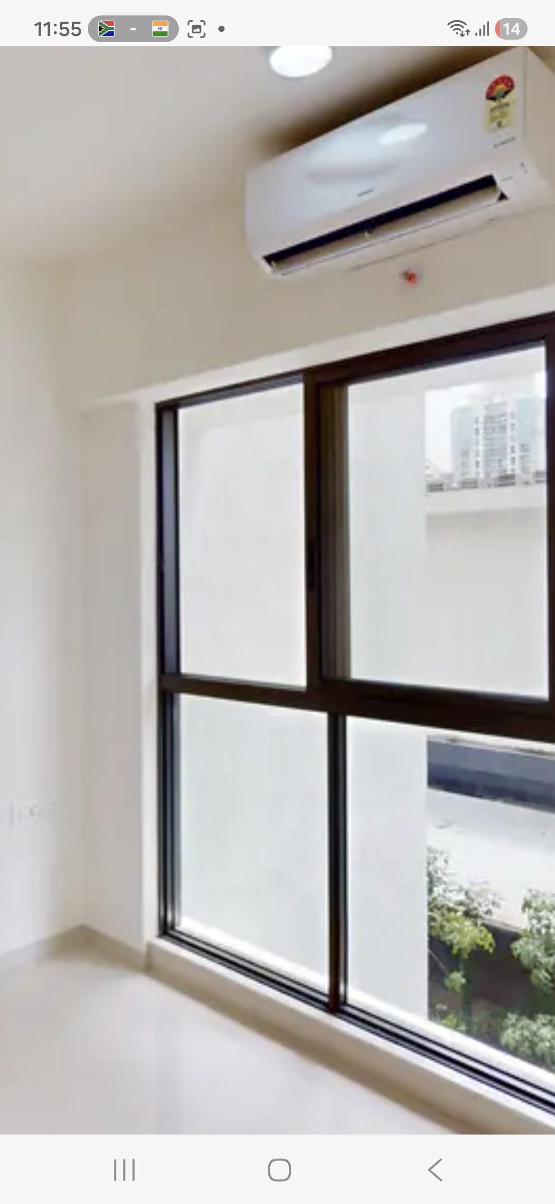 2 BHK 764 Sq.Ft. Apartment in Lodha Woods