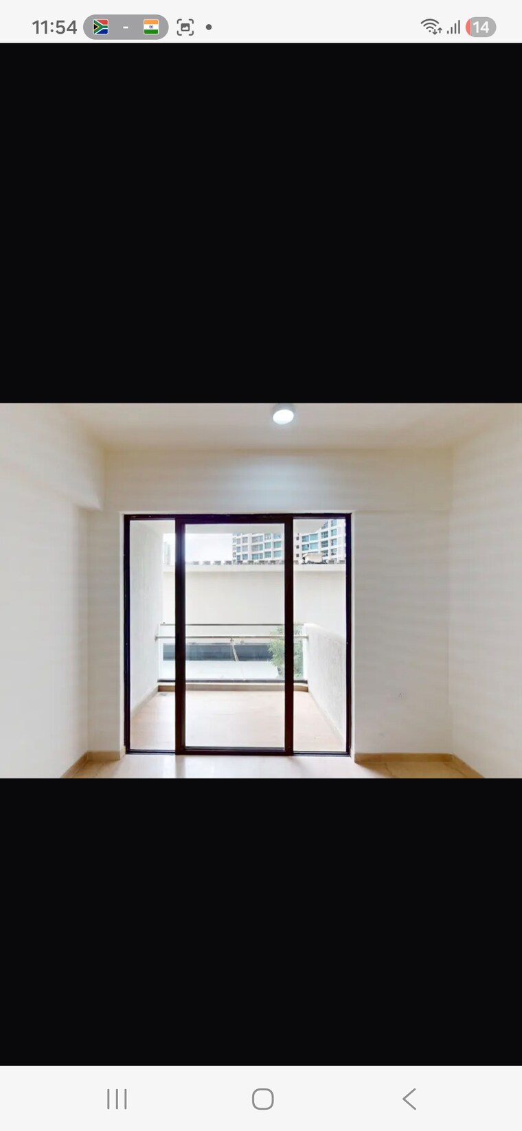 Room, lodha-woods 2 Bedroom 764 Sq.Ft. Apartment In Kandivali East Mumbai 9506408