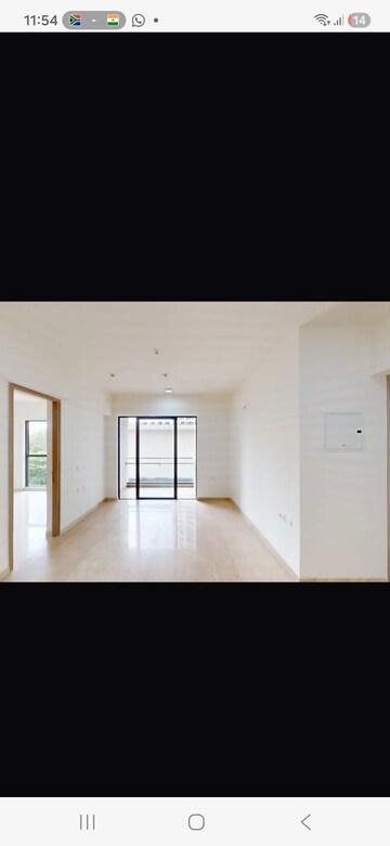 Room in 2 BHK Apartment at Lodha Woods, Kandivali East – for Sale