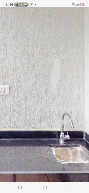 Furnished Amenities in 2 BHK Apartment at Lodha Woods, Kandivali East – for Sale