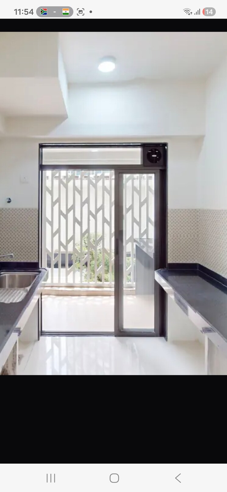 Kitchen, lodha-woods 2 Bedroom 764 Sq.Ft. Apartment In Kandivali East Mumbai 9506408