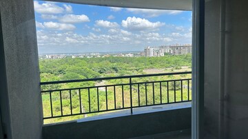 2 BHK Apartment For Rent in Mantra Montana Phase 1, Dhanori