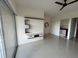 Kitchen in 2 BHK Apartment at Mantra Montana Phase 1, Dhanori – for Rent