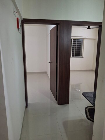 Building Lobby in 3 BHK Villa at Gera Planet Of Joy, Kharadi – for Rent