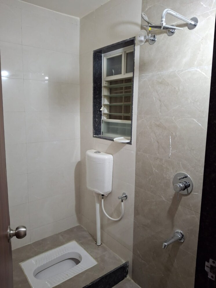 Bathroom, gera-planet-of-joy 3 Bedroom 1700 Sq.Ft. Villa In Kharadi Pune 9506410