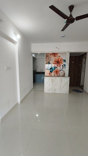 Furnished Amenities in 2 BHK Apartment at Nirman Altius, Kharadi – for Rent