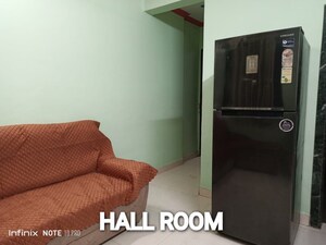 1 BHK Apartment For Rent in Kopar Khairane