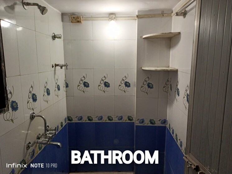 Kitchen, kopar khairane 1 Bedroom 400 Sq.Ft. Apartment In Kopar Khairane Navi Mumbai 9506422