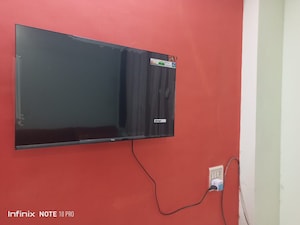 Furnished Amenities in 1 BHK Apartment at Kopar Khairane – for Rent