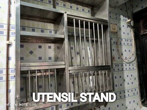 1 BHK Apartment – Exterior View View at Kopar Khairane - for Rent