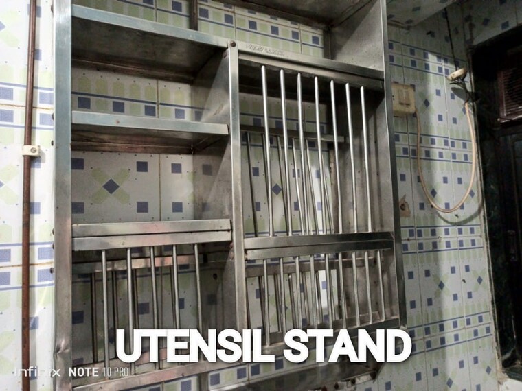 Exterior View, kopar khairane 1 Bedroom 400 Sq.Ft. Apartment In Kopar Khairane Navi Mumbai 9506422