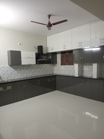 Kitchen in 3 BHK Apartment at Lb Nagar – for Rent