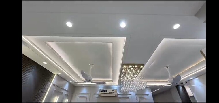 undefined, dwarka mor 4 Bedroom 1350 Sq.Ft. Builder Floor In Dwarka Mor Delhi 9506425