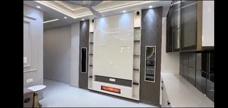 undefined, dwarka mor 4 Bedroom 1350 Sq.Ft. Builder Floor In Dwarka Mor Delhi 9506425