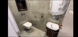 Master Bedroom in 4 BHK Builder Floor at Dwarka Mor – for Sale