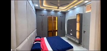 4 BHK Builder Floor For Sale in Dwarka Mor