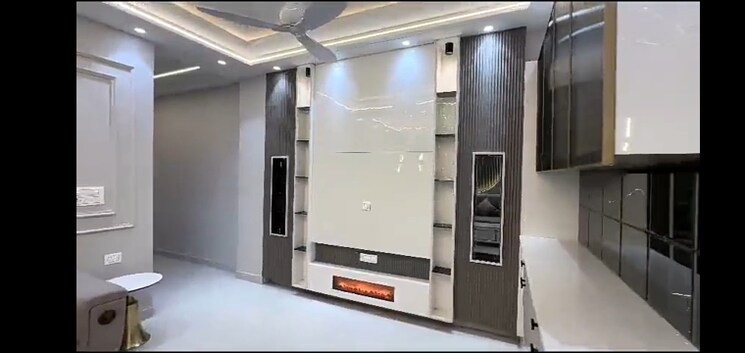 undefined, dwarka mor 4 Bedroom 1350 Sq.Ft. Builder Floor In Dwarka Mor Delhi 9506425