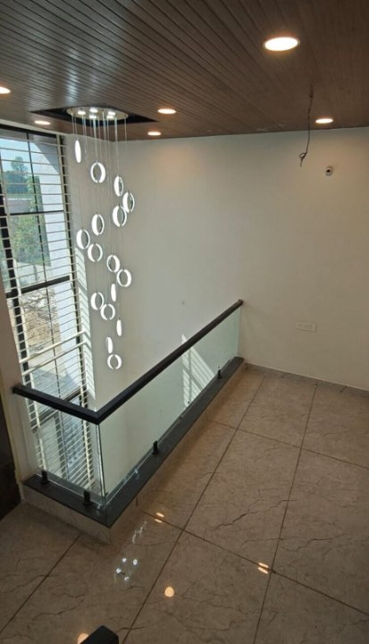 Exterior View, katara hills 3 Bedroom 1500 Sq.Ft. Independent House In Katara Hills Bhopal 9506424