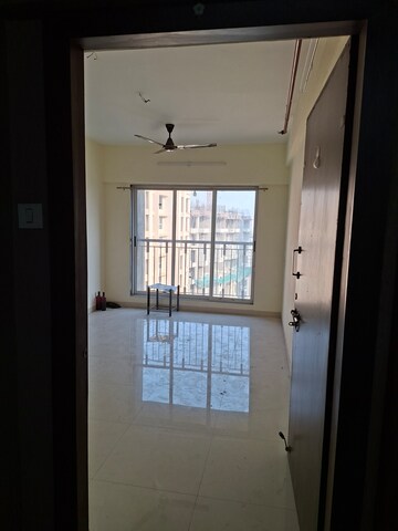1 BHK Apartment For Sale in Vihang Valley Phase 3, Kasarvadavali