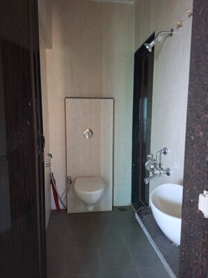 Furnished Amenities in 1 BHK Apartment at Vihang Valley Phase 3, Kasarvadavali – for Sale