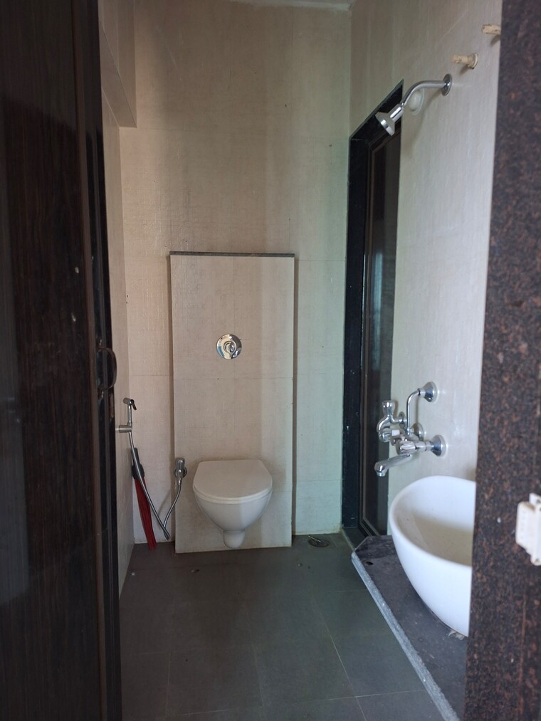 undefined, vihang-valley-phase-3 1 Bedroom 465 Sq.Ft. Apartment In Kasarvadavali Thane 9506426