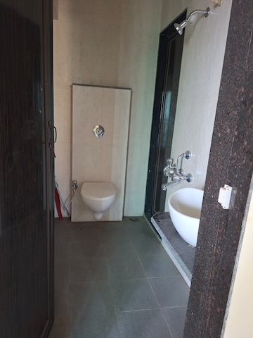 Furnished Amenities in 1 BHK Apartment at Vihang Valley Phase 3, Kasarvadavali – for Sale