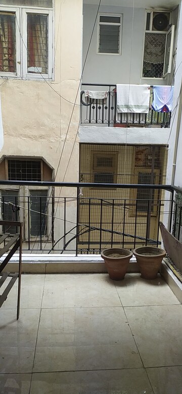 1 BHK Builder Floor For Rent in Panchsheel Vihar