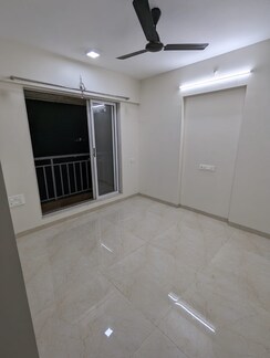 1 BHK Apartment For Sale in Paradigm Zenith Pushpanjali Residency Phase III