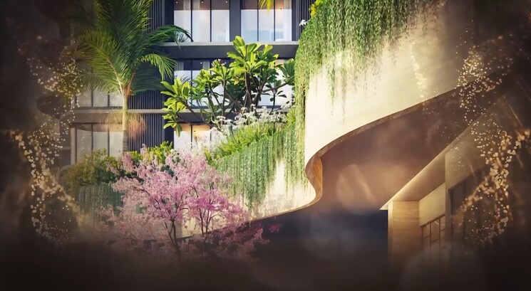 Exterior View, jet-trinity-towers 3 Bedroom 1177 Sq.Ft. Apartment In Santacruz East Mumbai 9506432