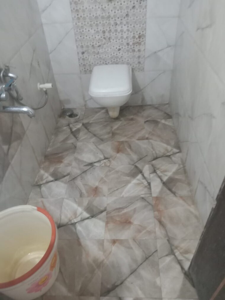 Master Bedroom, asha-ashok-smruti 1 Bedroom 450 Sq.Ft. Apartment In Vadavali Thane 9506433