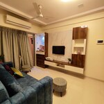 1 BHK 450 Sq.Ft. Apartment in Asha Ashok Smruti