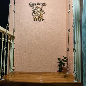 Furnished Amenities in 1 BHK Apartment at Asha Ashok Smruti, Vadavali – for Rent