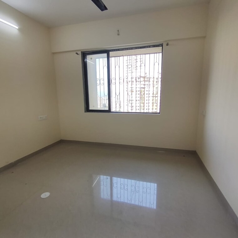 Room, paradigm-zenith-pushpanjali-residency-phase-iii 1 Bedroom 455 Sq.Ft. Apartment In Ghodbunder Road Thane 9506434