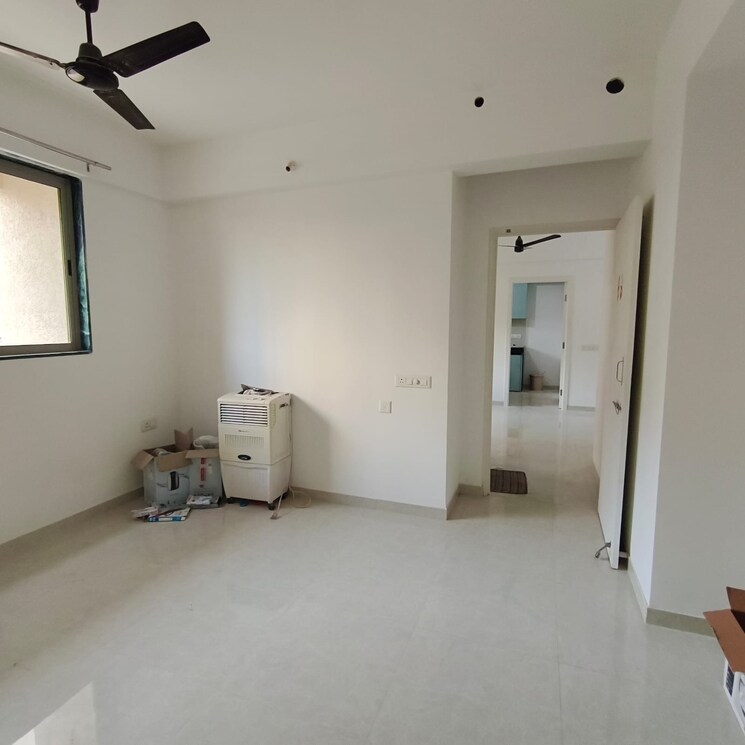 Room, paradigm-zenith-pushpanjali-residency-phase-iii 1 Bedroom 455 Sq.Ft. Apartment In Ghodbunder Road Thane 9506434