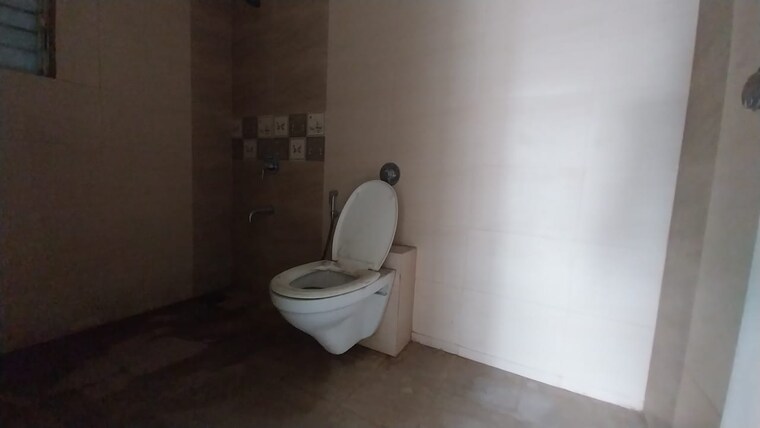Bathroom, arv-imperia 3 Bedroom 1494 Sq.Ft. Apartment In Pisoli Pune 9506438