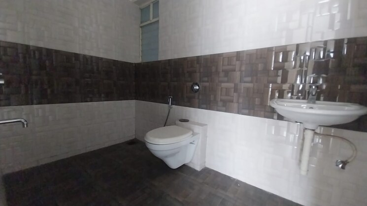 Bathroom, arv-imperia 3 Bedroom 1494 Sq.Ft. Apartment In Pisoli Pune 9506438