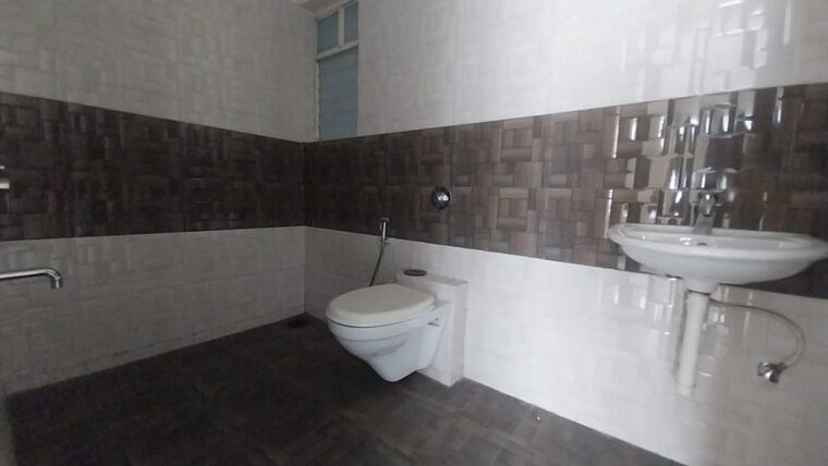 Bathroom, arv-imperia 3 Bedroom 1494 Sq.Ft. Apartment In Pisoli Pune 9506438