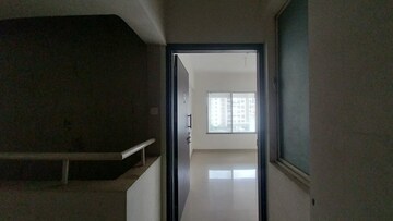Building Lobby in 3 BHK Apartment at ARV Imperia, Pisoli – for Sale