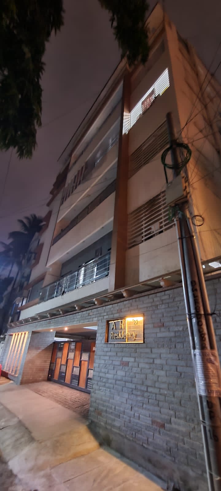 4 BHK Builder Floor For Sale in Indiranagar