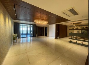 Parking in 4 BHK Apartment at NCC Urban Gardenia, Gachibowli – for Rent