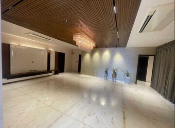 Kitchen in 4 BHK Apartment at NCC Urban Gardenia, Gachibowli – for Rent