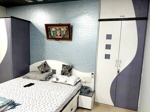 1 BHK Apartment For Sale in Shree Chanakya CHS, Kandivali West