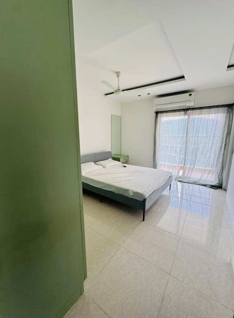 Room, prestige-high-fields 4 Bedroom 2300 Sq.Ft. Apartment In Gachibowli Hyderabad 9506443