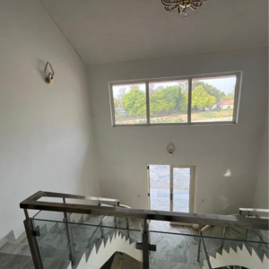 Team Area in 3 BHK Villa at Chattarpur – for Rent